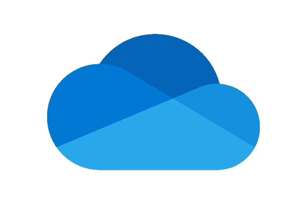 Logo OneDrive