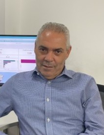 Gerente de TI, Queijos Ipanema