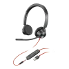 Blackwire 3300