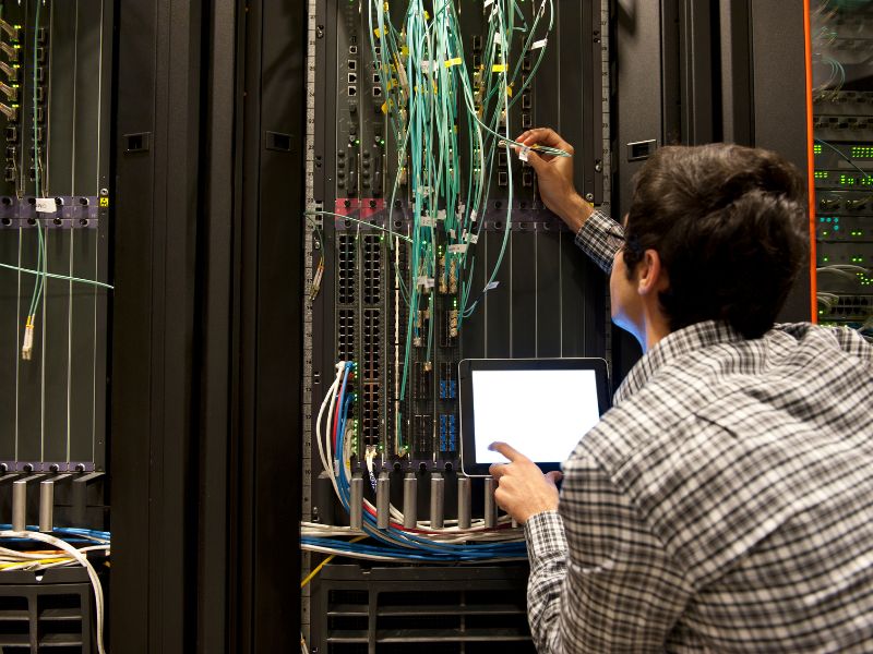 o que é fortinet produtos