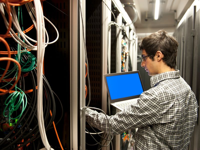 o que é fortinet