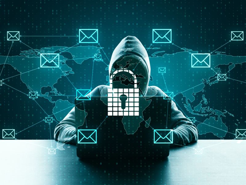 o que é um ataque de phishing