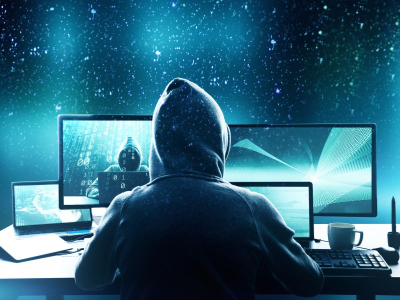 o que é uma simulação de phishing