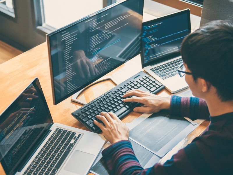como implementar zero trust passos