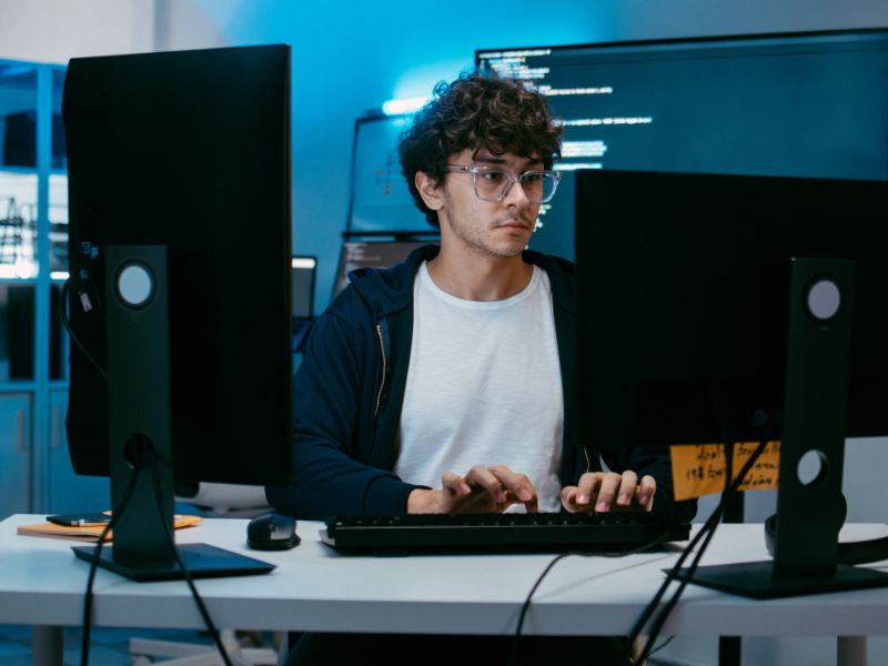 como implementar zero trust