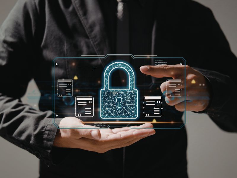 como melhorar a segurança da informação da sua empresa monitoramento