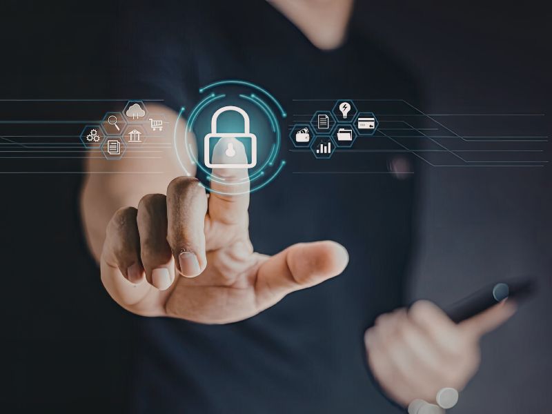 como melhorar a segurança da informação da sua empresa