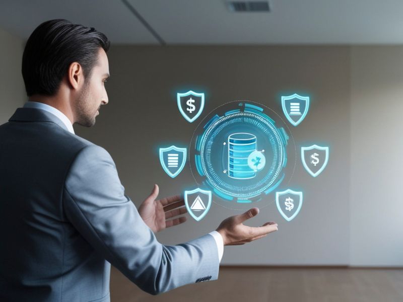 qual a importância da segurança da informação