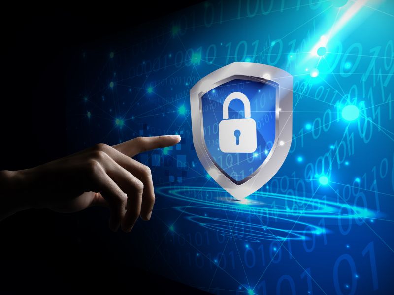 segurança digital nas empresas práticas